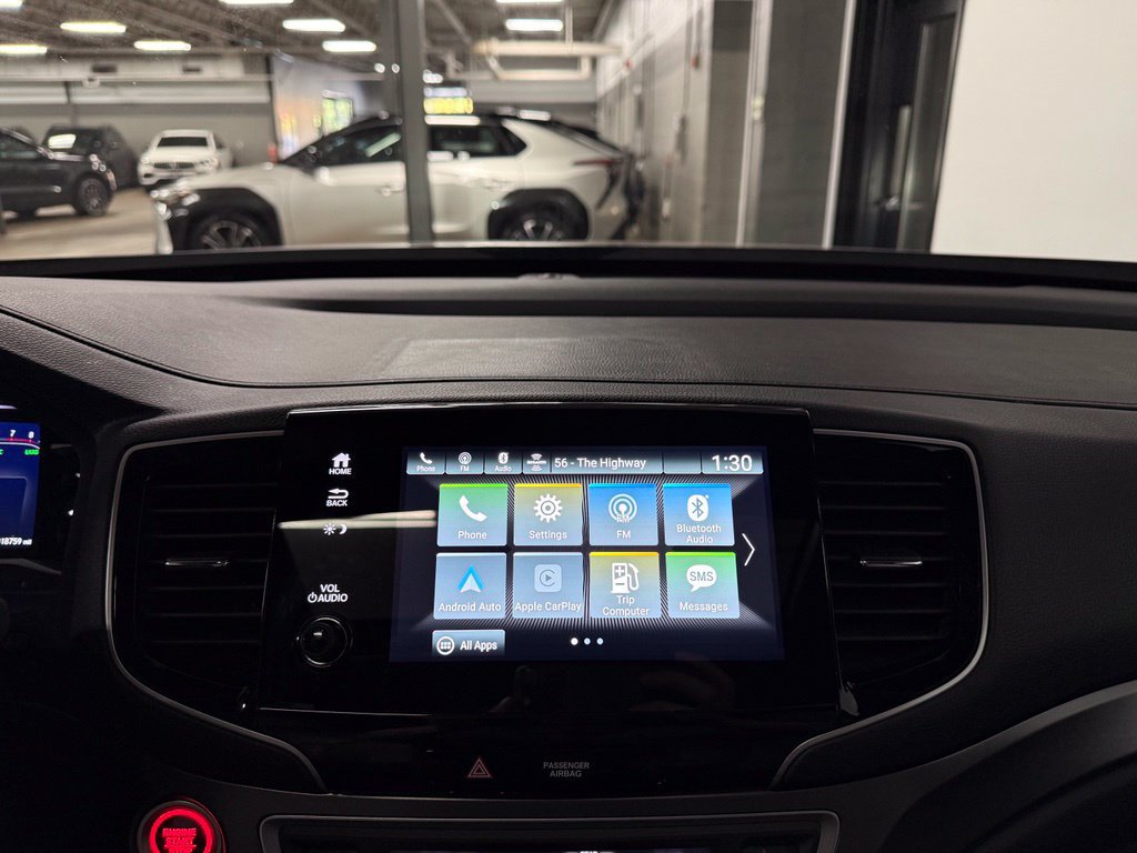 Used 2022 Honda Passport EX-L image 12