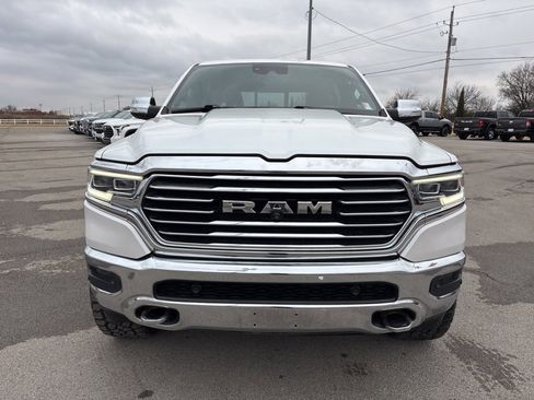 Used 2019 RAM 1500 Limited image 9