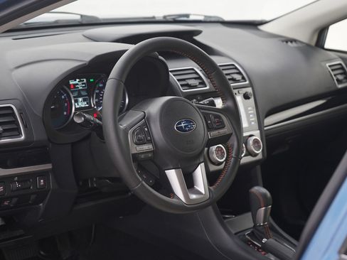 Used 2016 Subaru Crosstrek 2.0i Limited image 24