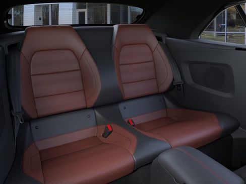 New 2026 Ford Mustang GT Premium RWD image 11