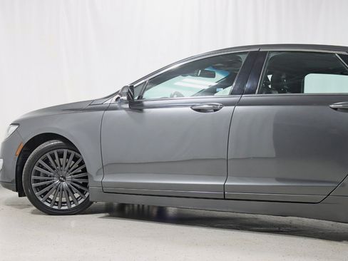 Used 2018 Lincoln MKZ Reserve w/ Technology Package AWD/4WD image 11
