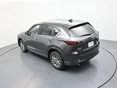 Used 2025 MAZDA CX-5 AWD 2.5 S w/ Select Package image 21