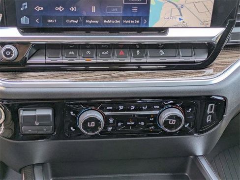 New 2026 Chevrolet Silverado 1500 RST image 21