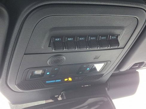 Certified 2025 Ford Bronco Badlands image 24