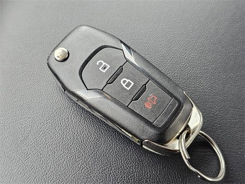 New 2025 Ford Ranger XL image 32