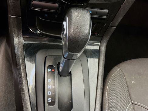 Used 2019 Ford Fiesta SE w/ Equipment Group 201A image 25