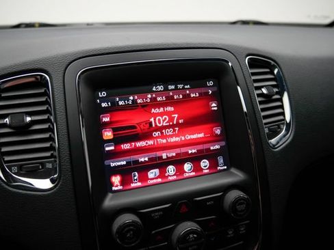 Used 2015 Dodge Durango Limited w/ Premium Group AWD/4WD image 29
