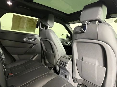 Used 2026 Land Rover Range Rover Velar Dynamic SE AWD/4WD image 30