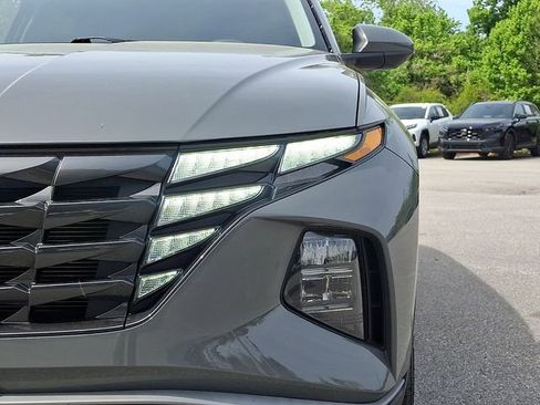 Used 2024 Hyundai Tucson SEL image 11