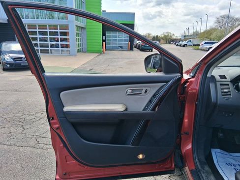 Used 2014 MAZDA CX-9 Touring FWD image 14