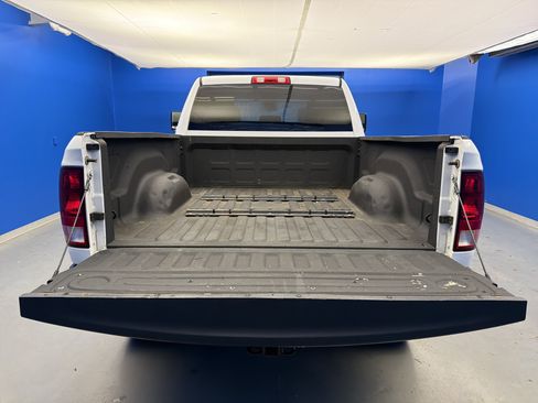 Used 2015 RAM 2500 Tradesman w/ Popular Equipment Group image 28