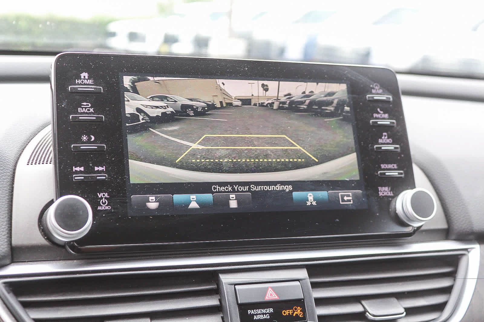 Used 2019 Honda Accord Touring image 32