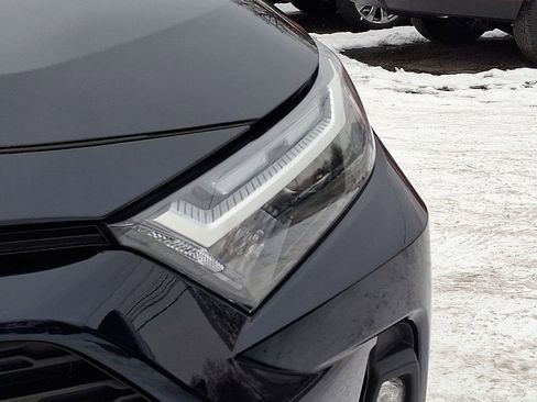 Used 2023 Toyota RAV4 XLE Premium image 36