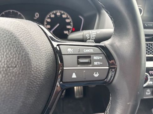 Used 2023 Honda Civic Sport image 19