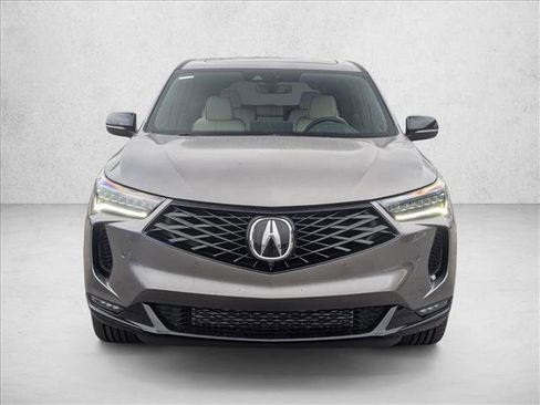 New 2026 Acura RDX A-Spec image 6