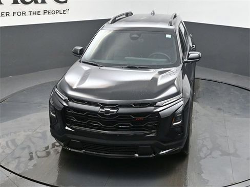 New 2026 Chevrolet Equinox RS image 37