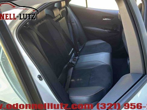 Used 2026 Toyota Corolla SE FWD image 11
