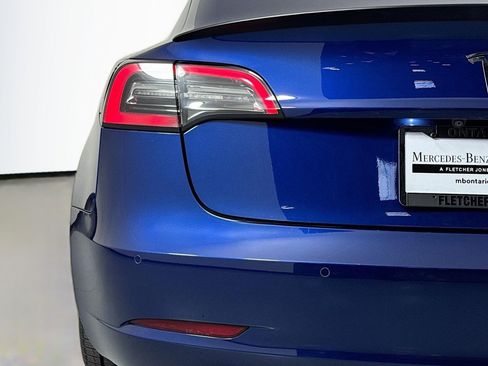 Used 2020 Tesla Model 3 Long Range image 14