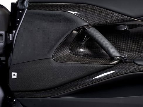 Certified 2021 Ferrari 812 GTS image 69