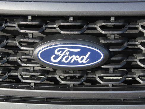 New 2026 Ford F150 STX w/ Equipment Group 200A AWD/4WD image 10