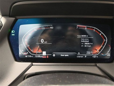 Used 2024 BMW 228i xDrive Gran Coupe w/ Convenience Package image 14