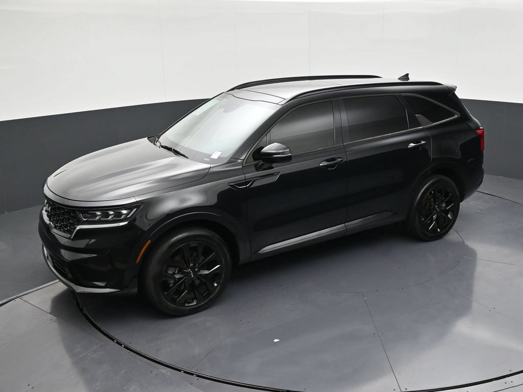 Used 2023 Kia Sorento SX AWD/4WD image 12