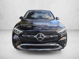 Used 2025 Mercedes-Benz GLC 300 4MATIC video 2