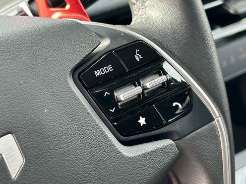 Used 2023 Kia EV6 Wind w/ Wind Technology Package image 19