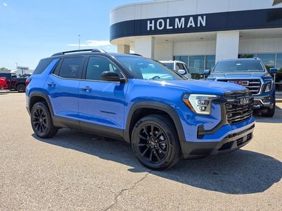 New 2026 GMC Terrain Elevation w/ Black Edition