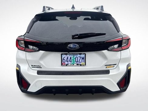 Used 2026 Subaru Crosstrek 2.5i Sport w/ Crosstrek Mirror Package AWD/4WD image 6