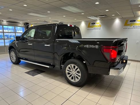 New 2026 Ford F150 XLT w/ Equipment Group 302A MID AWD/4WD image 18