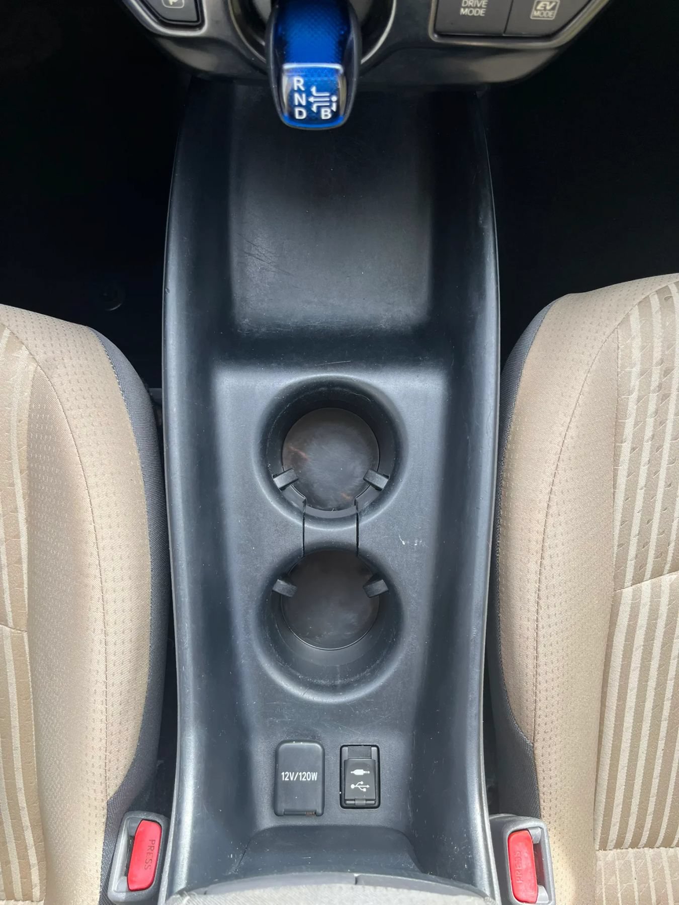 Used 2016 Toyota Prius Two FWD image 24