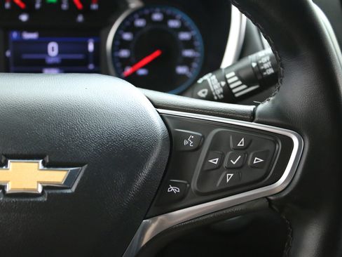 Used 2024 Chevrolet Equinox LT w/ LPO, Floor Liner Package FWD image 15