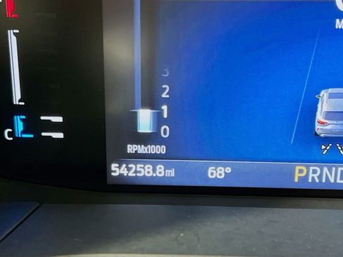 Used 2023 Ford Escape Active w/ Tech Pack #1 image 12