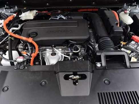 New 2026 Honda CR-V Sport Touring image 30
