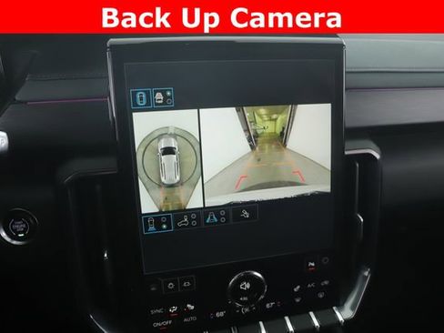 Used 2025 GMC Acadia AT4 w/ LPO, Floor Liner Package image 22