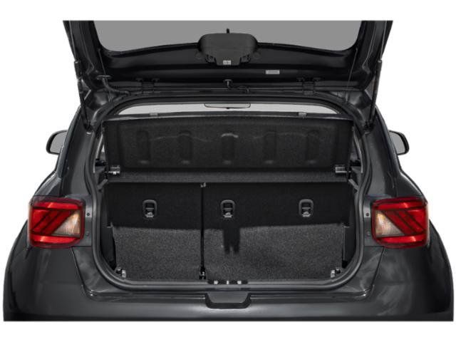 Used 2023 Hyundai Venue SEL w/ Cargo Package FWD image 14