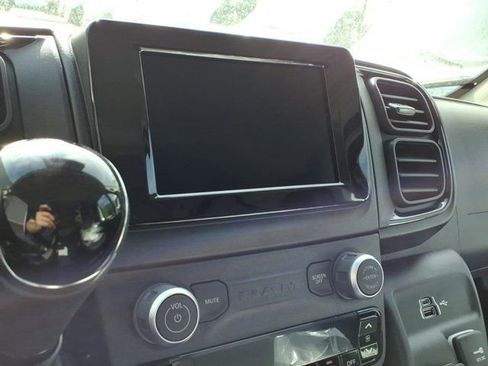 New 2026 RAM ProMaster 2500 FWD image 8