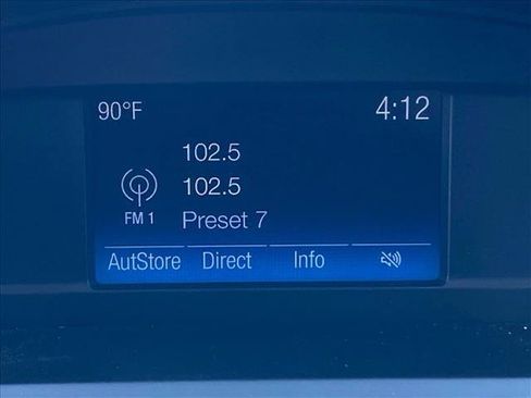 Used 2018 Ford Escape S FWD image 14