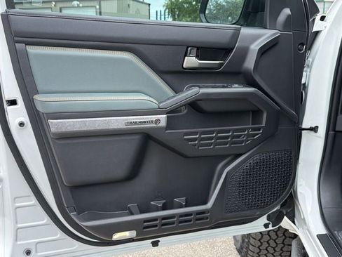 New 2026 Toyota Tacoma 4x4 Double Cab Hybrid image 13