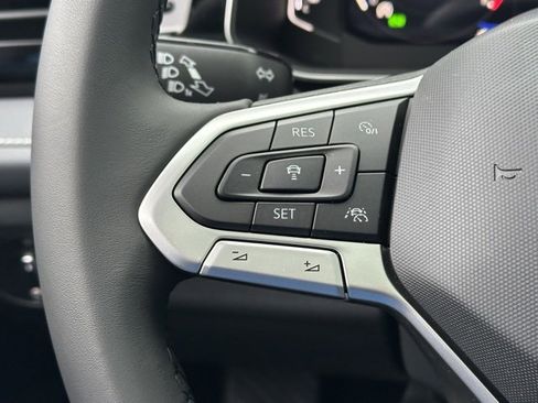 New 2026 Volkswagen Jetta SEL image 38