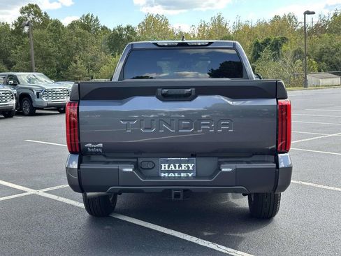 New 2026 Toyota Tundra SR5 AWD/4WD image 20