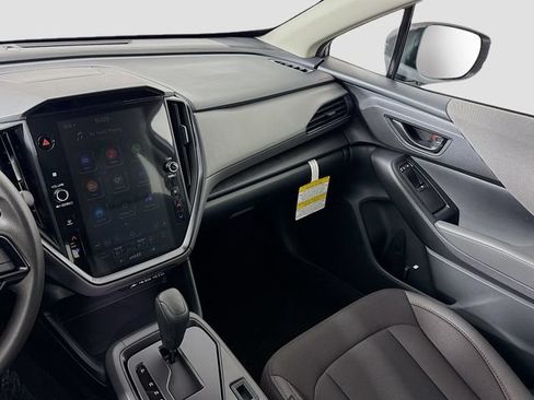 New 2026 Subaru Crosstrek 2.5i Premium AWD/4WD image 21