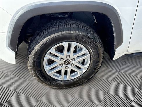 Used 2022 Toyota Tundra SR5 image 33