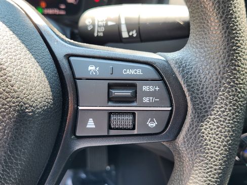 Certified 2023 Honda Accord EX image 24