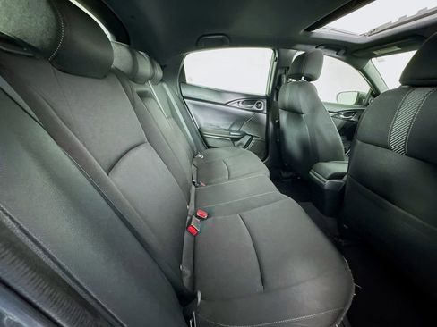 Used 2018 Honda Civic EX image 33