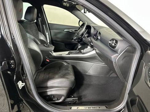 Used 2024 Dodge Hornet R/T image 27