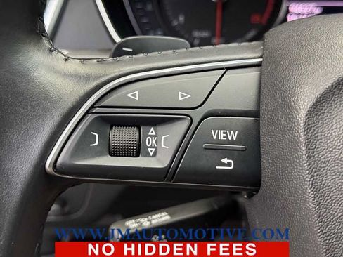 Used 2020 Audi Q5 2.0T Premium w/ Titanium Sport Package AWD/4WD image 41