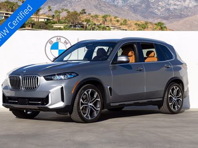 Certified 2026 BMW X5 xDrive40i
