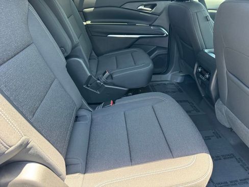 New 2026 Chevrolet Traverse LT FWD image 10